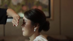 Mean & Wan #mywanandmandie #brilliantdaycinematography | Brilliantday Photography