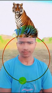 Complete challenge lion 🦁 stop #taskar | Arpy Pandey