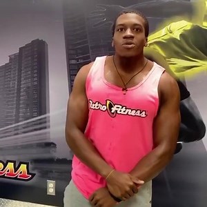 Wasssssup Retrooooo Family! 🗣 - We Are Having a Big Giveaway - All You have to do to participate Is keep doing what your doing! - That Is Supporting The Bar 🥤 - Purchase Any Size @retroblends - #fitness #retrohempstead #bodybuilding #newyorkcity #retrofitness #explore #trending | Retro Fitness - Hempstead, NY