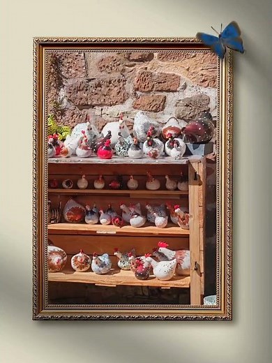 Collonges la Rouge visite découverte