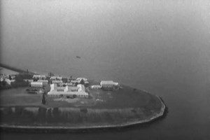 COAST GUARD LIGHTHOUSES & LIGHTSHIPS