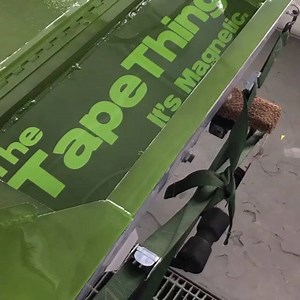 #thetapethingboat | Collision Edge | Facebook