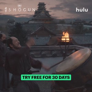 Shogun and Naruto: Shippuden are now streaming on Hulu. Plans start at just $7.99/month after free trial ends. Sign up now. | Hulu