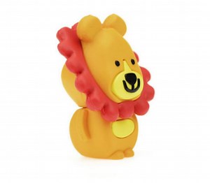 [Hot Item] Lion Cartoon USB Flash Drive Gifts Cartoon USB Gifts Logo Pendriver