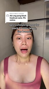 ✨Dermorepubkic Salicylic acid toner offers numerous benefits for...