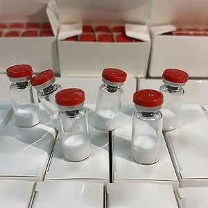 [Hot Item] China Factory Supply Peptides Custom Peptide 99.99% Peptides Lab Peptides