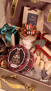 Let us help you curate the perfect Christmas hamper this festive season at The Kingsbury’s Goodie Hut at Churros. From beloved classics like Christmas cookies, Breudher, and Mince Pies to special novelty treats made just for the season, every item is thoughtfully prepared to bring joy to your celebrations. Whether you’re sharing the magic with loved ones, colleagues, or anyone on your list, our hampers are filled with everything you need to make the holidays unforgettable. Available till 31st De