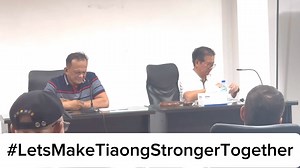 Local Development Council Meeting #LetsMakeTiaongStrongerTogether #MeaksyonAgad #Tiaong #TiaongQuezon #QuezonProvince #Umaatikabo | Tyu igme Vlog$