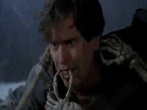 Evil Dead Tribute- Hard Rock Hallelujah