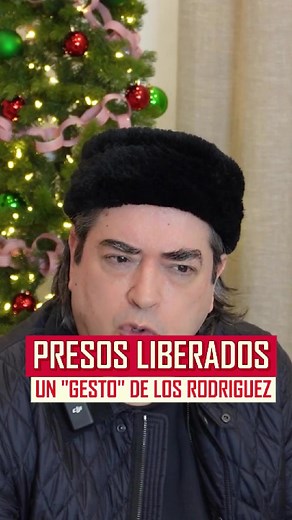 Jaime Bayly y el impacto de Trump en Venezuela