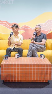 This week, host Jon Pertchik sits down with @joshandbrent—Dr. Brent Ridge and Josh Kilmer-Purcell, aka the Beekman Boys—and founders of @beekman1802. They share how losing their jobs in 2008 led them to an 100-goat farm, a single Google search for “what can we make with goat milk?”, and a business built on an unexpected foundation: kindness. When a massive retail order threatened to sink them, their neighbors stepped in—hand‑wrapping thousands of bars of soap and buying product to support the dr