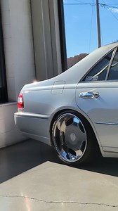 5.2K views · 373 reactions | Available Soon  #nissan #cima #y33 #vip #bippu #turbo #jdm #rhd | Driver Motorsports | Facebook