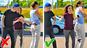 485K views · 5.1K reactions | Simple acts of kindness: | 5-Minute Crafts Teens | Facebook