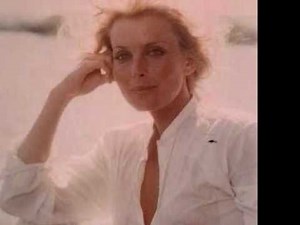 Bo Derek - The blonde sphinx