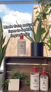 18 reactions | In honor of #EarthMonth, we're taking a deep dive into our apothecary roots. Since 1847, we've continued our commitment to honoring our planet. Our facial toner bottles are always 100% recyclable and our formulas powered by farm to bottle, natural ingredients. | Thayers | Facebook