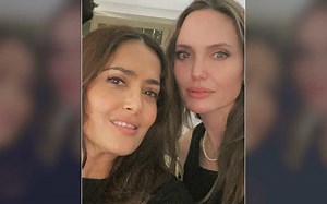 Marvel Studios’ Eternals Final Trailer Out: Angelina Jolie, Salma Hayek, Richard Madden And Others Shine; Rushes Of The Film Give A Glimpse Of The Superheroes’ Superpowers | SpotboyE