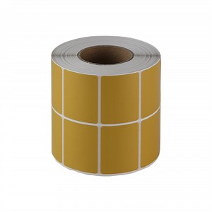 [Hot Item] Printing Barcode Thermal Label 50X25mm Price Tag