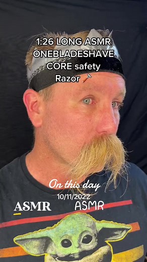 1.3K views · 28 reactions | #onthisday great shave with my OneBlade...