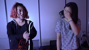 The Oculus Medium Road to Tokyo #VR sculpting battle arrives in Japan as the finalists battle it out for the grand prize. Watch the video recap and explore all the models in #VR, #AR, and #3D: https://sketchfab.com/blogs/community/oculus-mediums-road-to-tokyo-vr-sculpting-battles-tokyo-world-grand-prix/ | Sketchfab