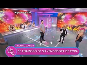 Out of sight - Program 08/21/18