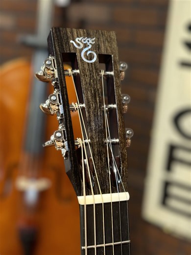 1.2K views · 13 reactions |  Introducing the Santa Cruz Guitar 12 Fret D Model Guitar. This beauty features a rich mahogany body, an Adirondack spruce top, and a vintage tinted finish. Crafted with Adirondack braces and hot hide glue for that timeless sound. Stop by and see us at Drum & Strum! #SantaCruzGuitar #12FretDModel #MahoganyBody #AdirondackSpruce #VintageTintedTop #AcousticGuitar #GuitarLovers #MusicStore #WarrentonVA #DrumAndStrum | Drum & Strum Music | Facebook