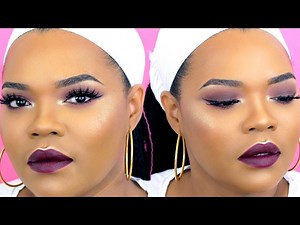 TUTO Maquillage à Petit Prix L.A GIRL COSMETICS