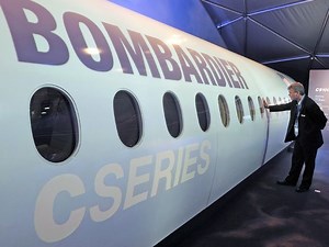 Market has it wrong on Bombardier – analyst