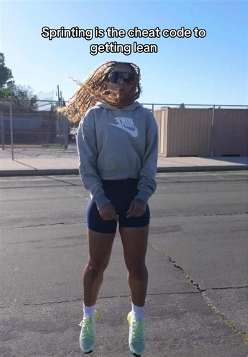 Sprinting Workouts: Build Endurance and Lose Fat