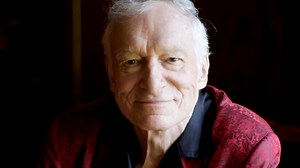 The end of the age of Hugh Hefner