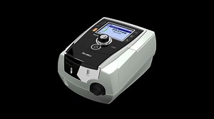 Stellar 150 Overview - Device videos - Stellar - HCP Video Gallery Portal - ResMed