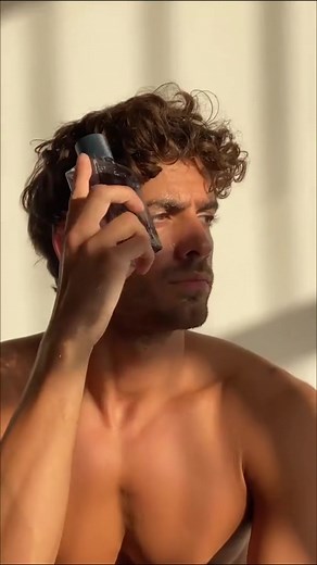 Men's Fashion Trends: Calvin Klein Boxers and Ads