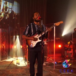 Check Ziggy Marley TODAY at 5pm PT on Youtube for a live concert premiere featuring songs from the #RebellionRises album alongside his classic hits. 📺: youtu.be/2AucVmkS3M8 | Stephen Marley