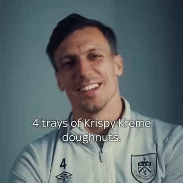 2.1K views | The story of Doughnut Gate  Mission to Burnley available now on Sky Documentaries Electrifying stories on Sky Documentaries, sponsored by Audi. | Sky TV | Facebook