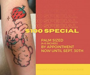 2.2K views | Queen Anne's Revenge Tattoos on Reels | Facebook