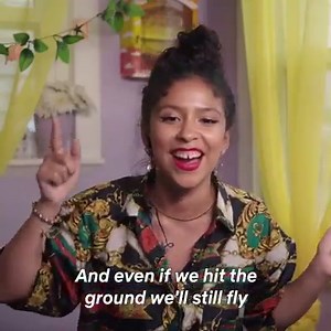 58K views · 1.9K reactions | The ‘90s gave us so much, but most importantly, Sunset Curve : Julie and the Phantoms | Netflix Family | Facebook