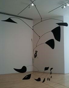 Build Your Own Mobile - Activity