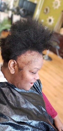 5.8K views · 164 reactions | Ainka Thee Hairgician on Reels | Facebook