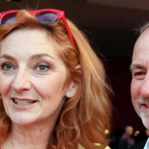 Corinne Masiero en couple avec un homme puissant, la France sous le choc... Voir le 1er commentaire | L'Actu avec le sourire.