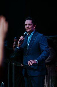 2.5K views · 52 reactions | Forgiveness isn’t a one-time act—it’s a choice we make every time the offense comes to mind. Release it again, and again, and again. That’s where freedom is found.  | The POL Church | Facebook