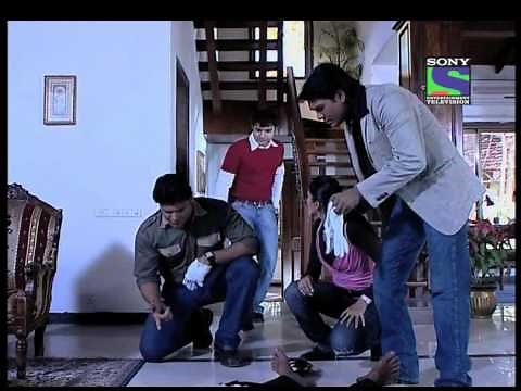 CID - Episode 556 - Mystery Code Murders