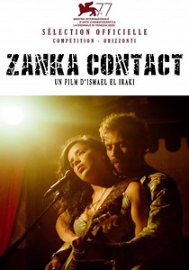 Burning Casablanca (Zanka Contact) en streaming