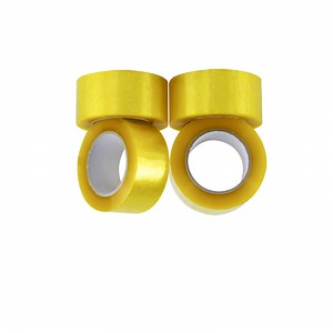 [Hot Item] Most Popular Logo Printed BOPP Security Tamper Evident Packing Tape