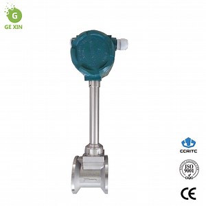 [Hot Item] 1 Inch Gas Flowmeter for Vortex Flow Meter