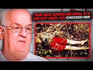 The Most Disturbing Serial Killer Interviews