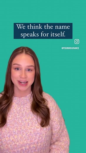 Welcome back to Insurance Terms 101! Today we're learning about ✨Inland Marine Protections for contractors✨! #PekinInsurance #Insurance #businessinsurance #contractors | Pekin Insurance