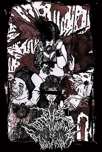 The Odd World of Felicia Fisher (2020) - Movie