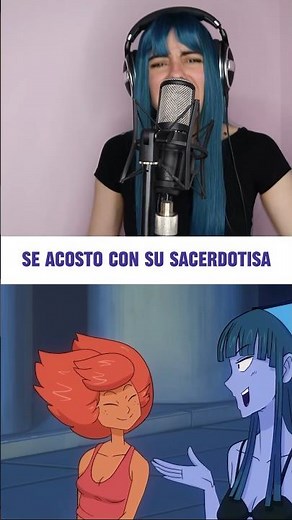 Destripando la Historia - Atenea (cover) #atenea #dlh