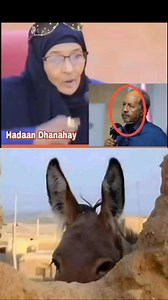 144K views · 2.5K reactions | .Eedaysana "Xasan Ciil-qabe, goor aan dheerayn ayay Ciidanadu gacanta ku Soo dhigi doonaan insha Allah | Cabdi Cumar Hadaan Dhanahay | Facebook