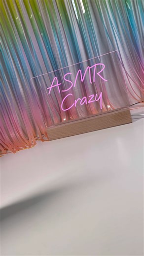 7K views · 129 reactions | Spaghetti Taco #fidgets #asmr | ASMR Crazy | Facebook