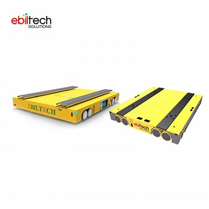 [Hot Item] Warehouse Rack Automatic Rack System of 4 Way Shuttle Racking